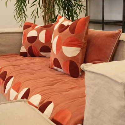 Coussin Kyoto