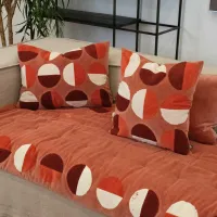Coussin Kyoto