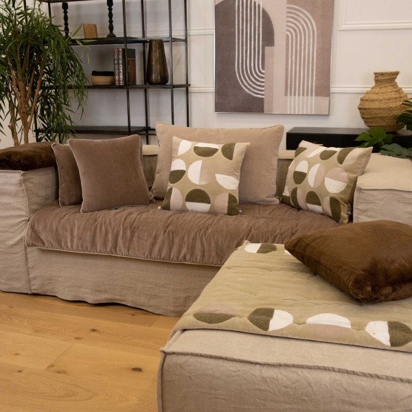 Coussin Kyoto