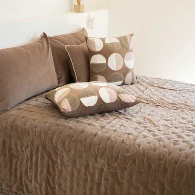 Couvre Lit Velvet
