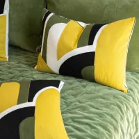 Couvre Lit Velvet
