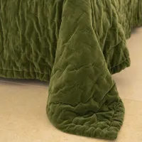 Couvre Lit Velvet