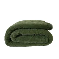 Couvre Lit Velvet