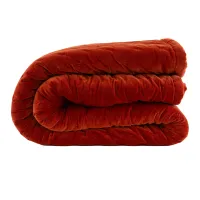 Couvre Lit Velvet