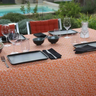 Nappe Plastifié Antibes