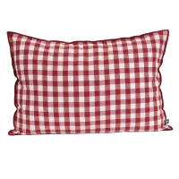 Coussin Vichy