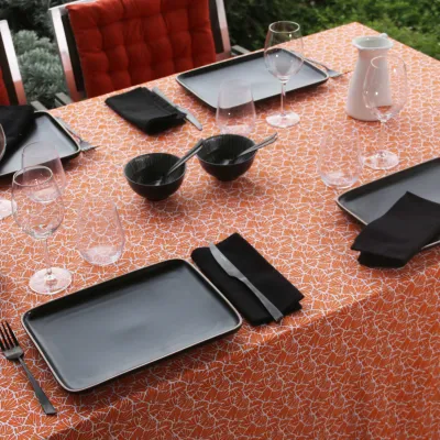 Nappe Plastifié Antibes