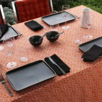 Nappe Plastifié Antibes