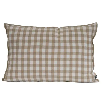 Coussin Vichy