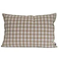Coussin Vichy