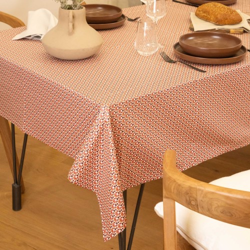 Nappe Plastifié Gaudi