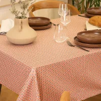 Nappe Plastifié Gaudi