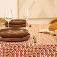 Nappe Plastifié Gaudi