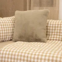 Plaid Prestige