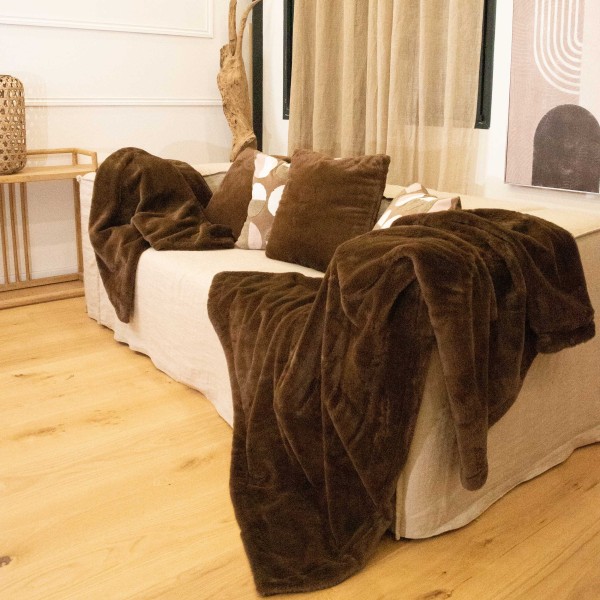 Coussin Delicatesse