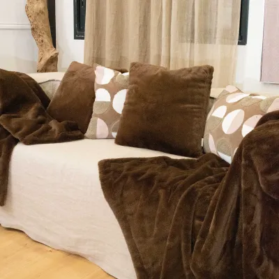 Coussin Delicatesse
