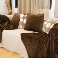 Coussin Delicatesse