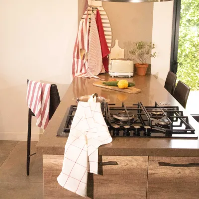 Torchons Cosina