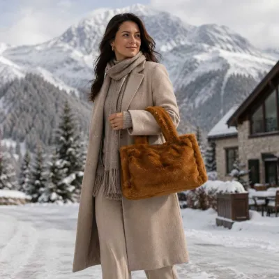 Sac Cabas Suzi