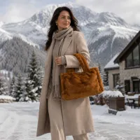 Sac Cabas Suzi