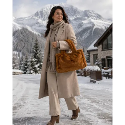 Sac Cabas Suzi