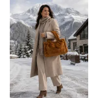 Sac Cabas Suzi