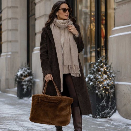 Sac Cabas Yeti