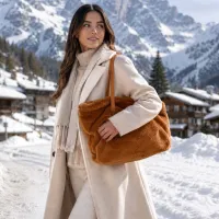 Sac Cabas Yeti