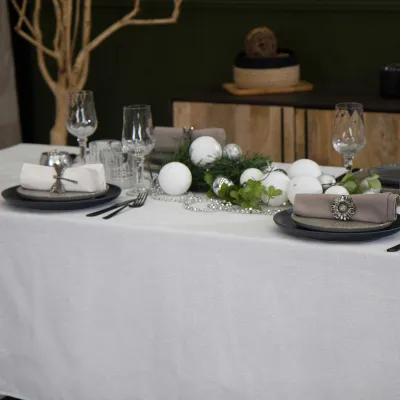 Nappe Jacquard Etincelle