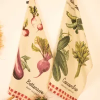 Torchons Legumes