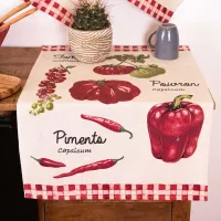 Torchons Legumes