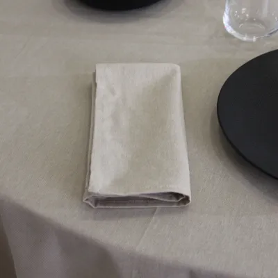 Serviette De Table Aral Lino