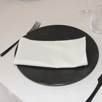 Serviette De Table Aral Lino