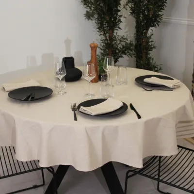 Serviette De Table Aral Lino