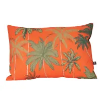 Coussin Extérieur Palmiers