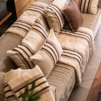 Coussin Solenzara