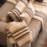 Coussin Solenzara