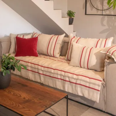 Coussin Solenzara