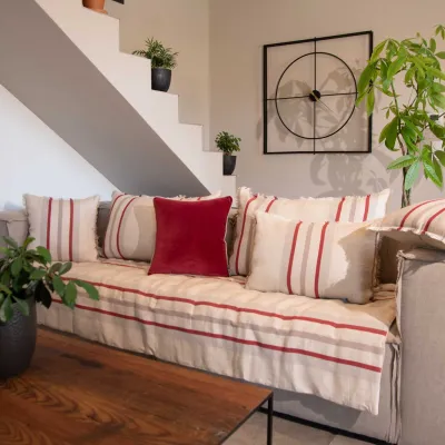 Coussin Solenzara