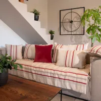 Coussin Solenzara