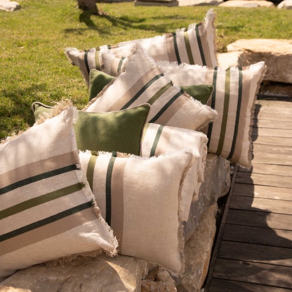 Coussin Solenzara