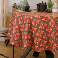 Nappe Ronde Enduite 155 Amanda