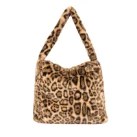 Sac Cabas Sauvage