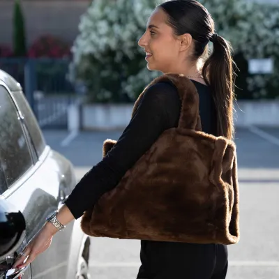 Sac Cabas Suzi