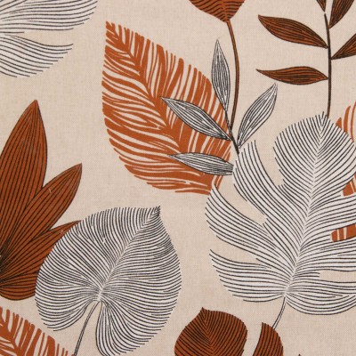 Nappe Plastifié Borneo