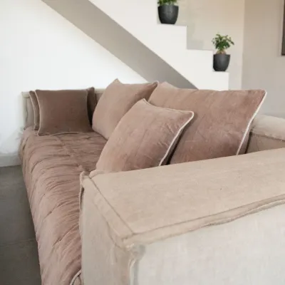 Coussin Jaipur