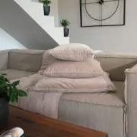 Coussin Jaipur