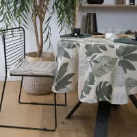 Nappe Plastifié Borneo