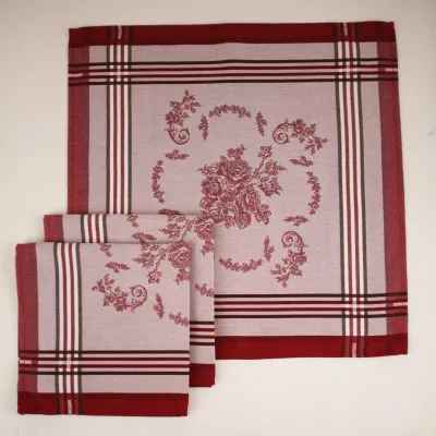 Serviette De Table Champetre
