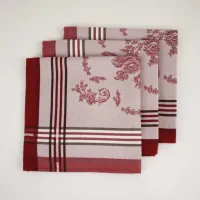 Serviette De Table Champetre